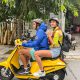 Half-day Electric Scooter Countryside Adventure In Hoi An